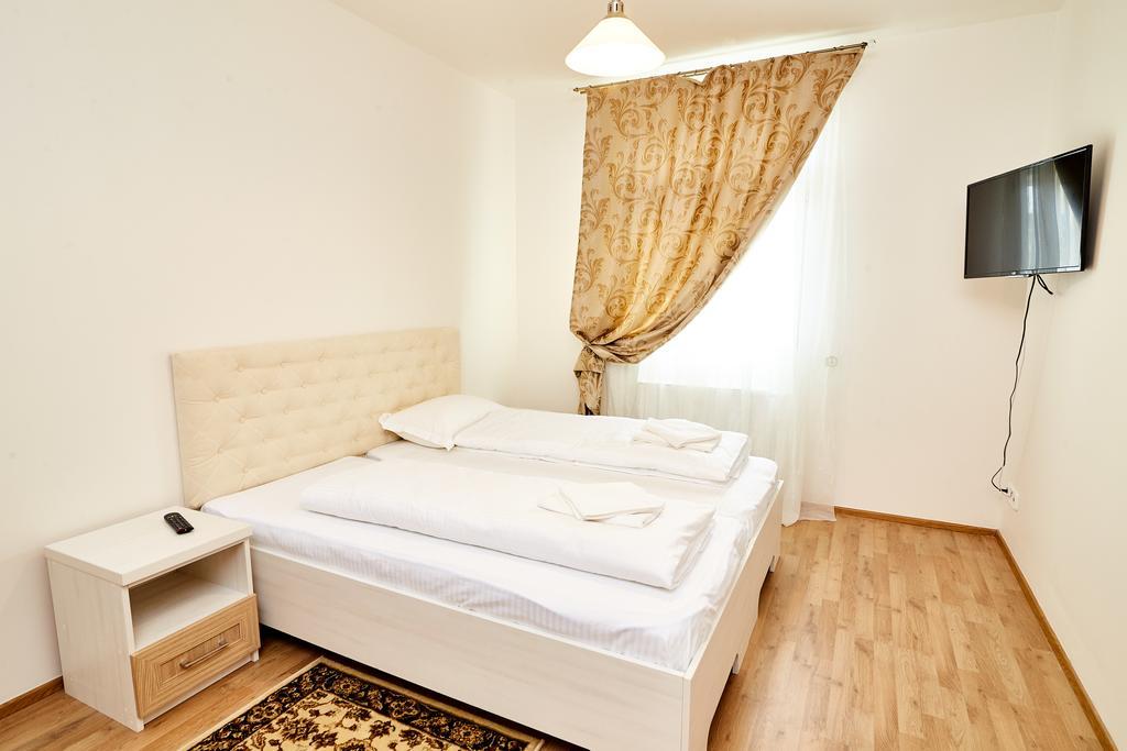 Kasablanka Apartments Πράγα Δωμάτιο φωτογραφία